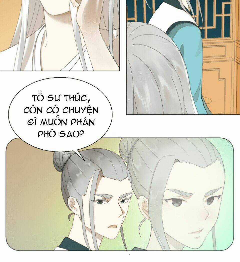 Ta Luyện Khí Ba Ngàn Năm Chapter 2 trang 9