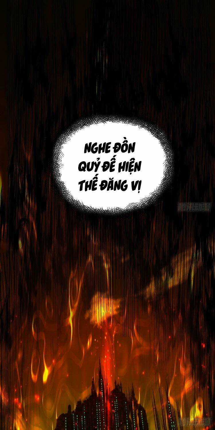 Ta Luyện Khí Ba Ngàn Năm Chapter 208 trang 0