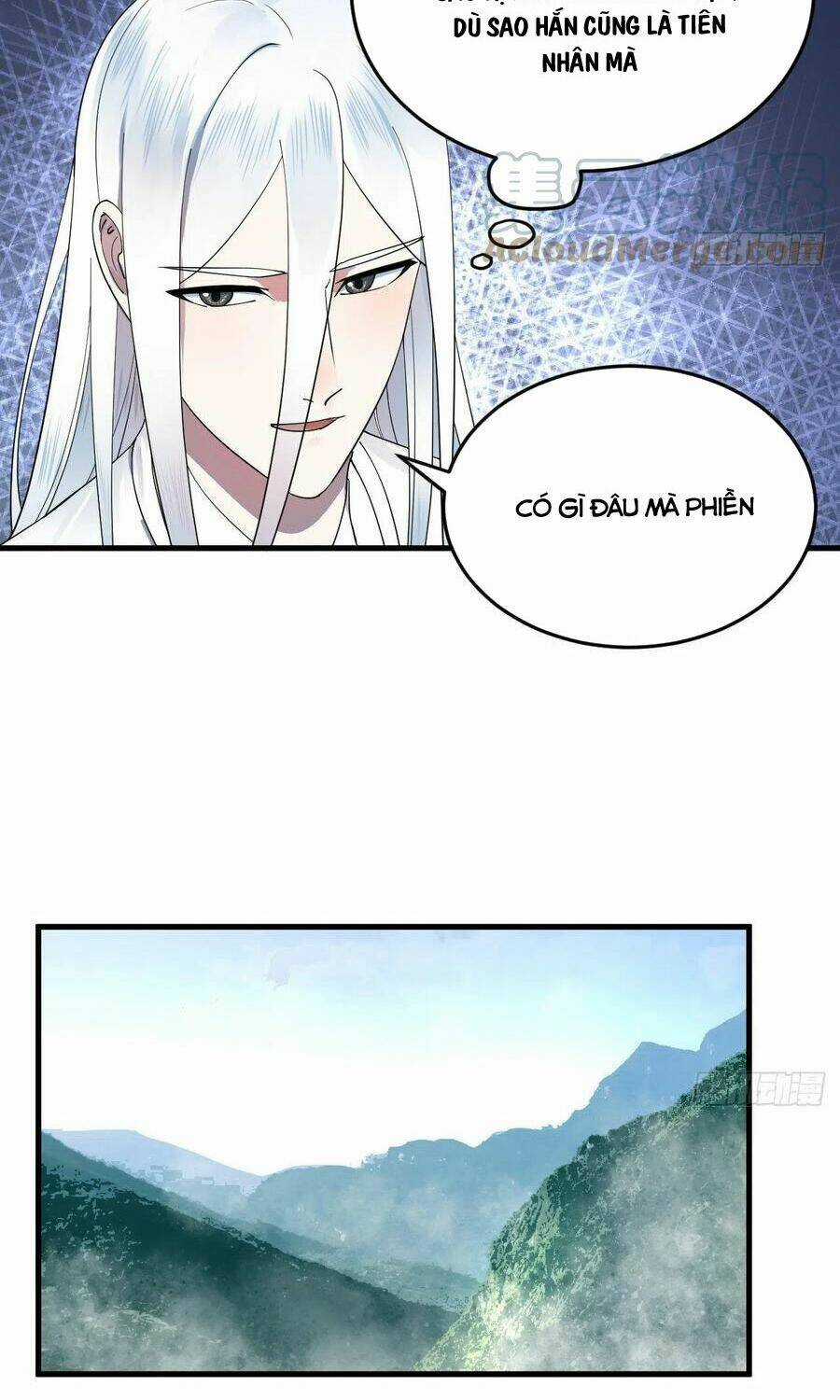 Ta Luyện Khí Ba Ngàn Năm Chapter 217 trang 1