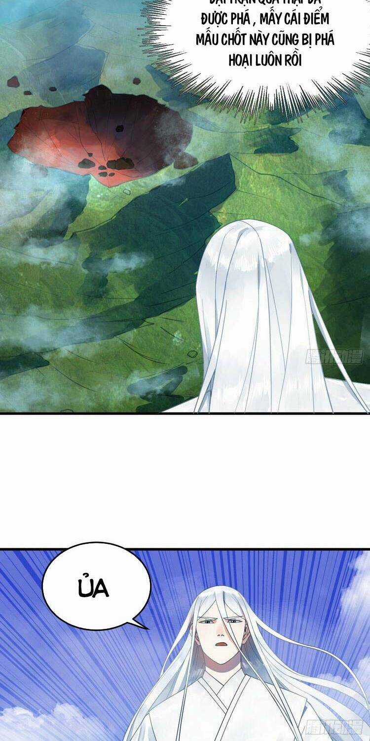 Ta Luyện Khí Ba Ngàn Năm Chapter 218 trang 1