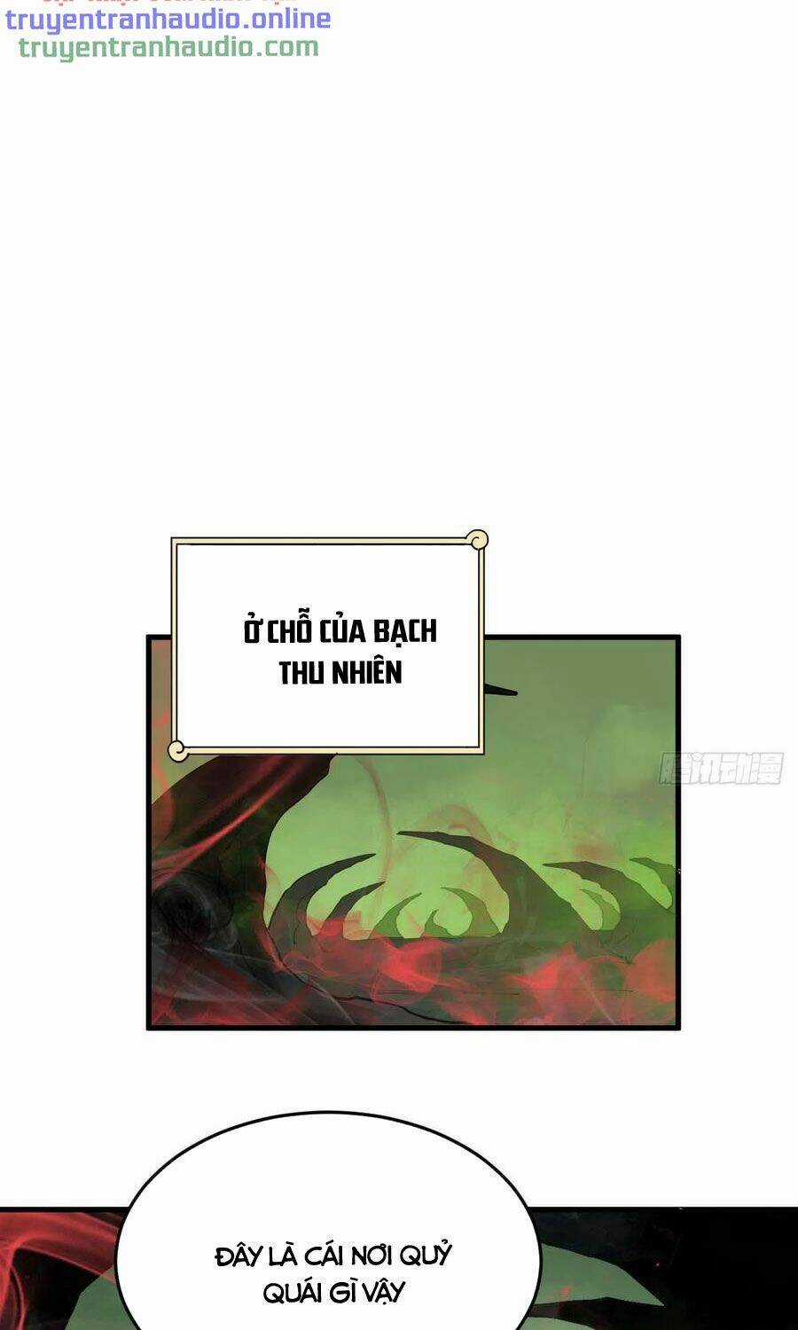 Ta Luyện Khí Ba Ngàn Năm Chapter 221 trang 0