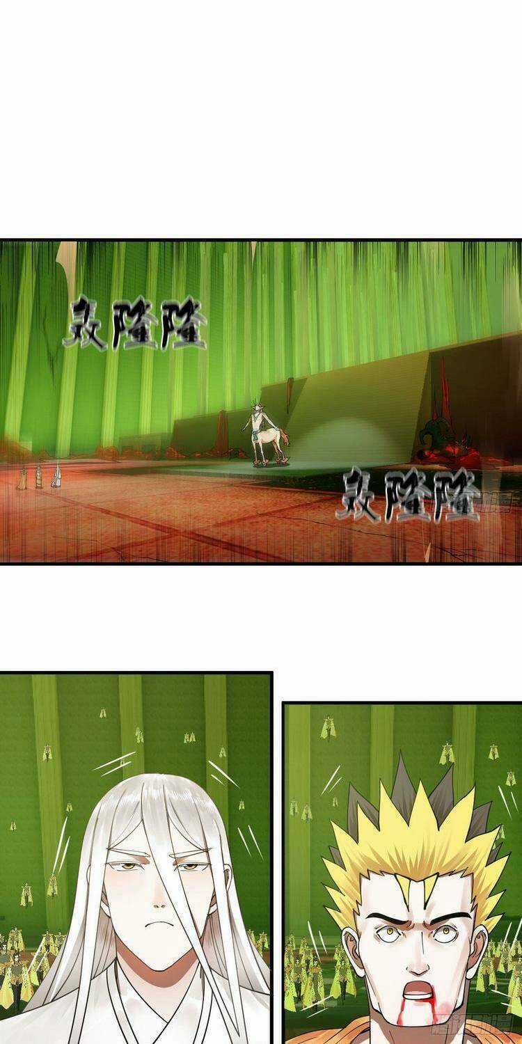 Ta Luyện Khí Ba Ngàn Năm Chapter 223 trang 0