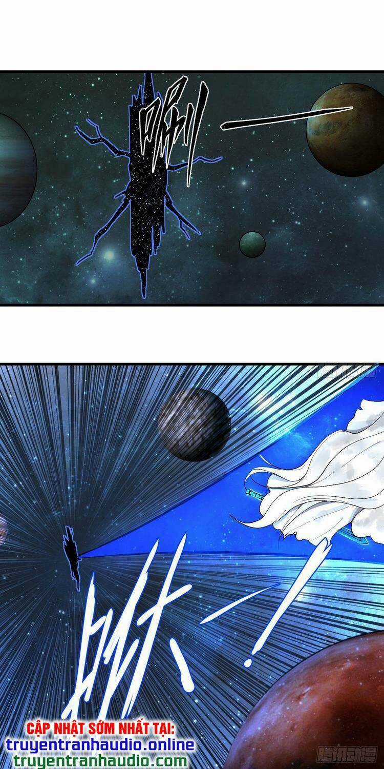 Ta Luyện Khí Ba Ngàn Năm Chapter 224 trang 0