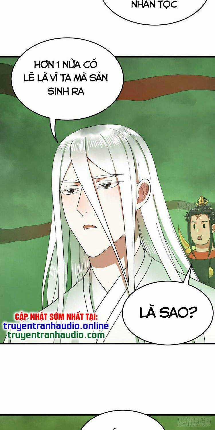 Ta Luyện Khí Ba Ngàn Năm Chapter 226 trang 1