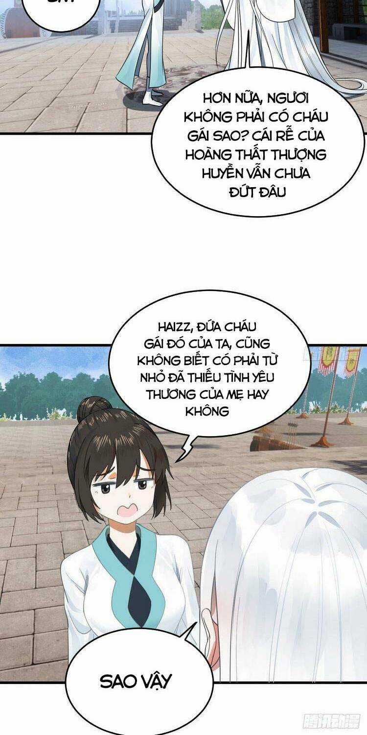 Ta Luyện Khí Ba Ngàn Năm Chapter 228 trang 1