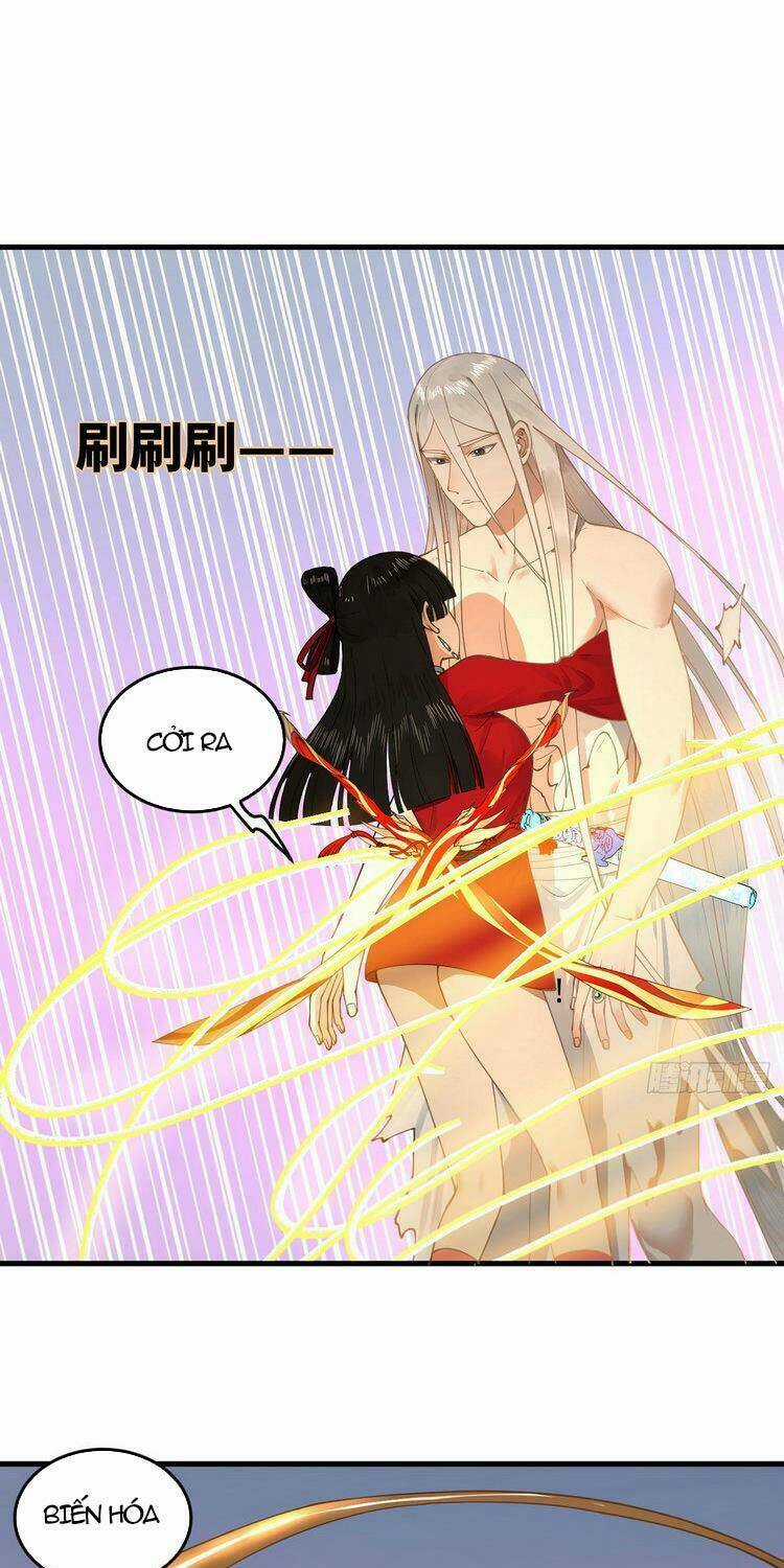 Ta Luyện Khí Ba Ngàn Năm Chapter 233 trang 0