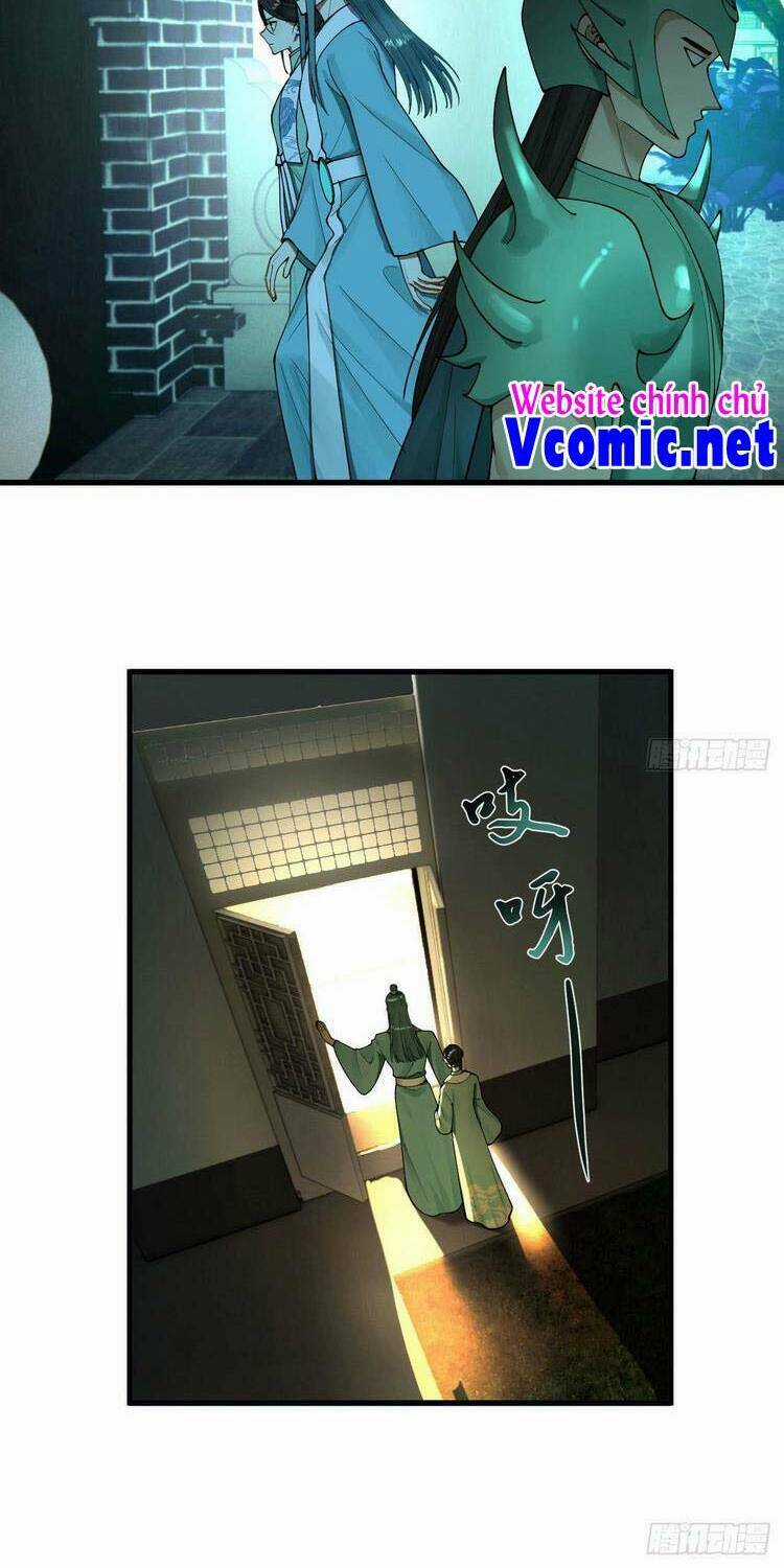 Ta Luyện Khí Ba Ngàn Năm Chapter 236 trang 1