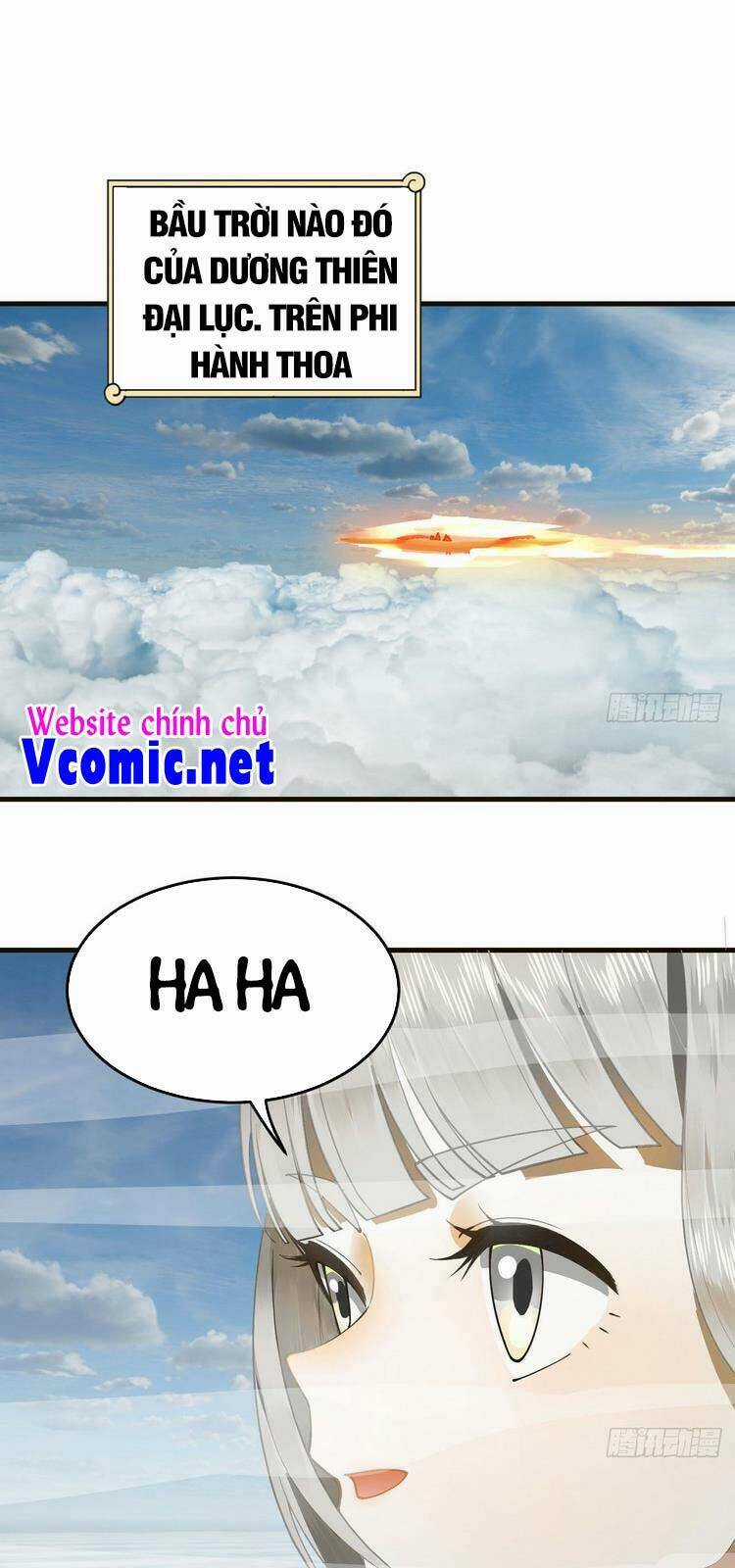 Ta Luyện Khí Ba Ngàn Năm Chapter 238 trang 0