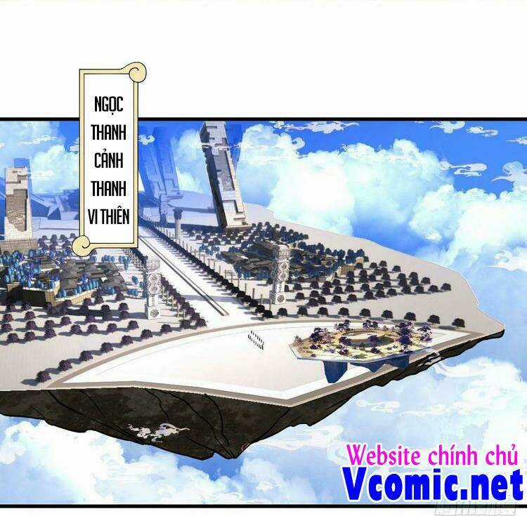 Ta Luyện Khí Ba Ngàn Năm Chapter 241 trang 1