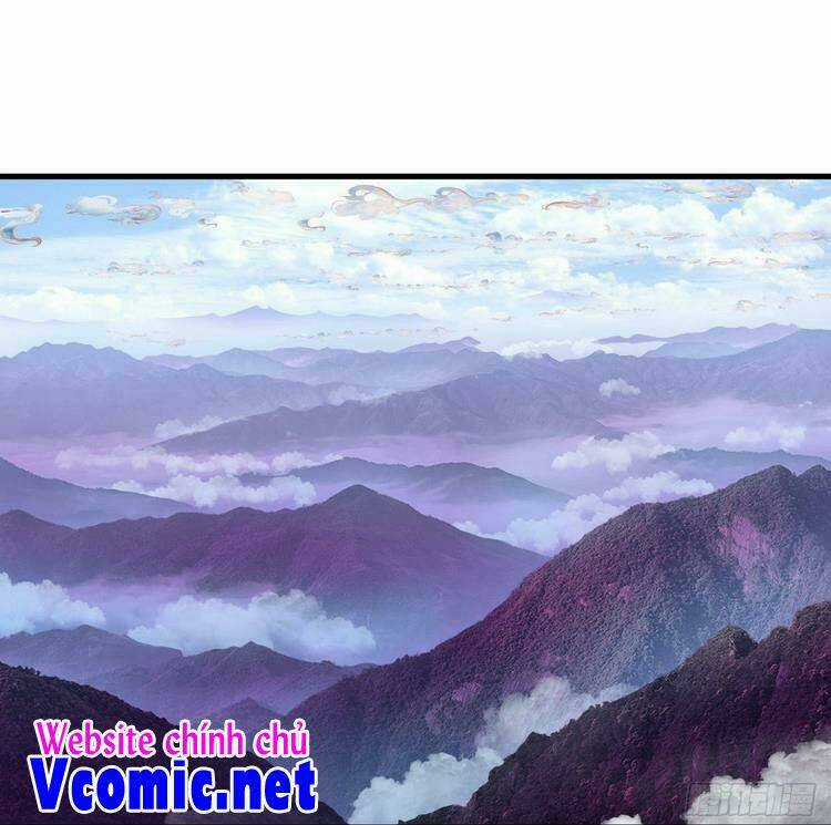 Ta Luyện Khí Ba Ngàn Năm Chapter 242 trang 0