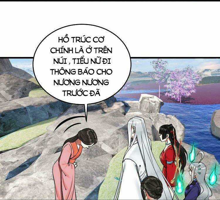 Ta Luyện Khí Ba Ngàn Năm Chapter 242 trang 1