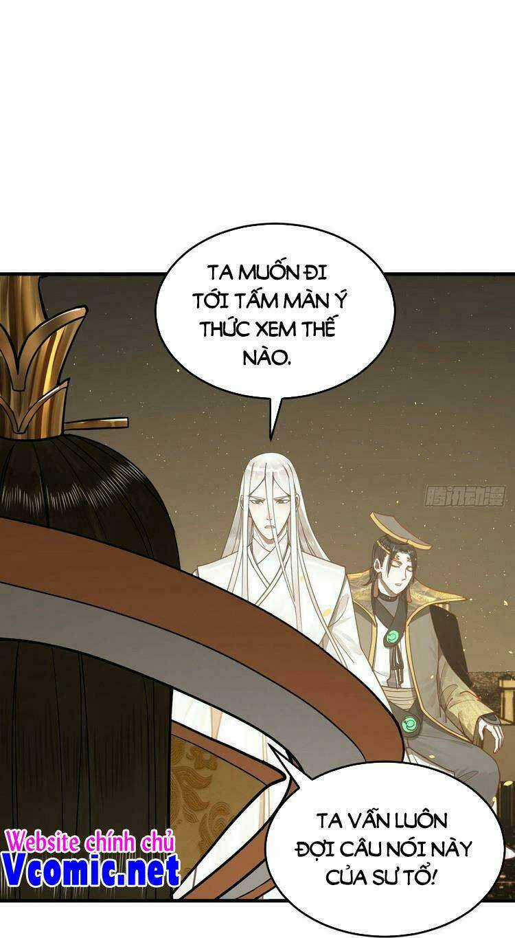 Ta Luyện Khí Ba Ngàn Năm Chapter 245 trang 0