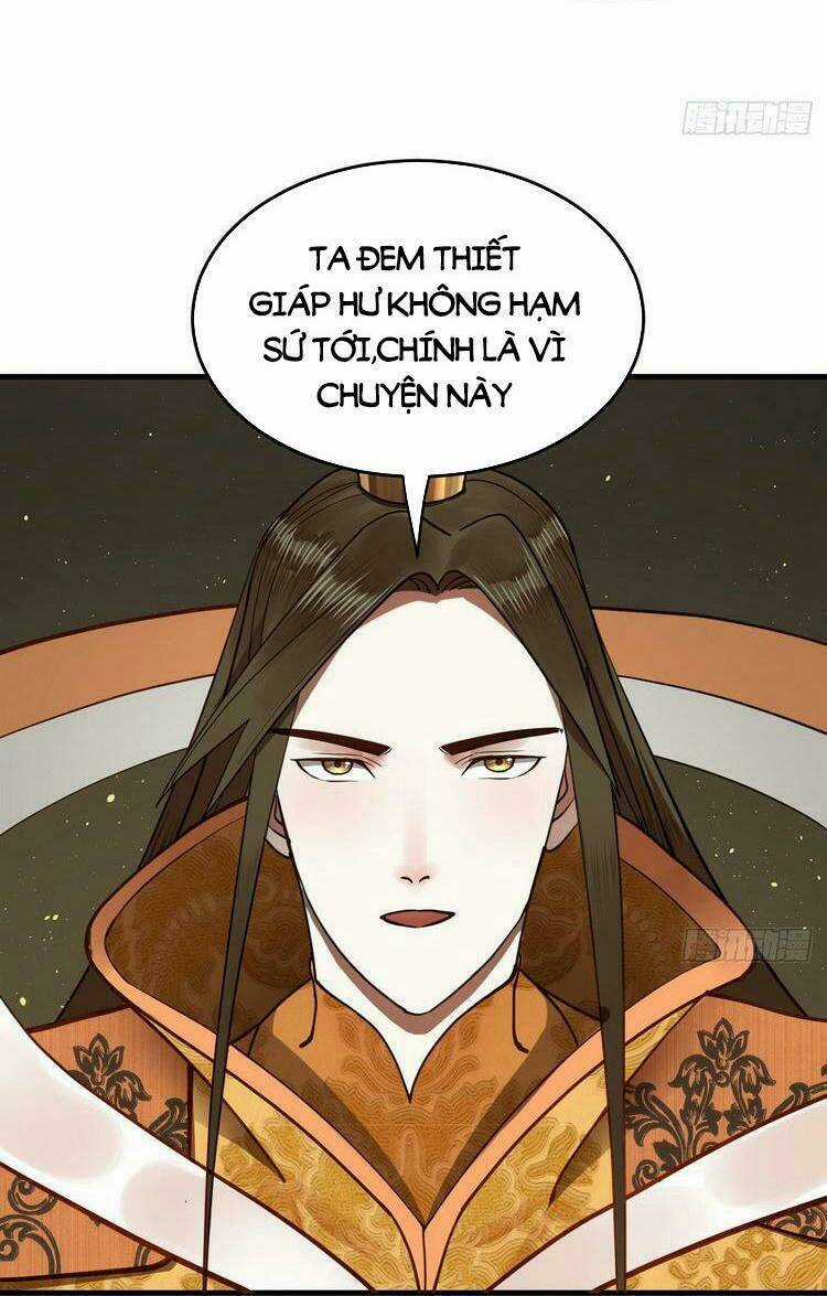 Ta Luyện Khí Ba Ngàn Năm Chapter 245 trang 1