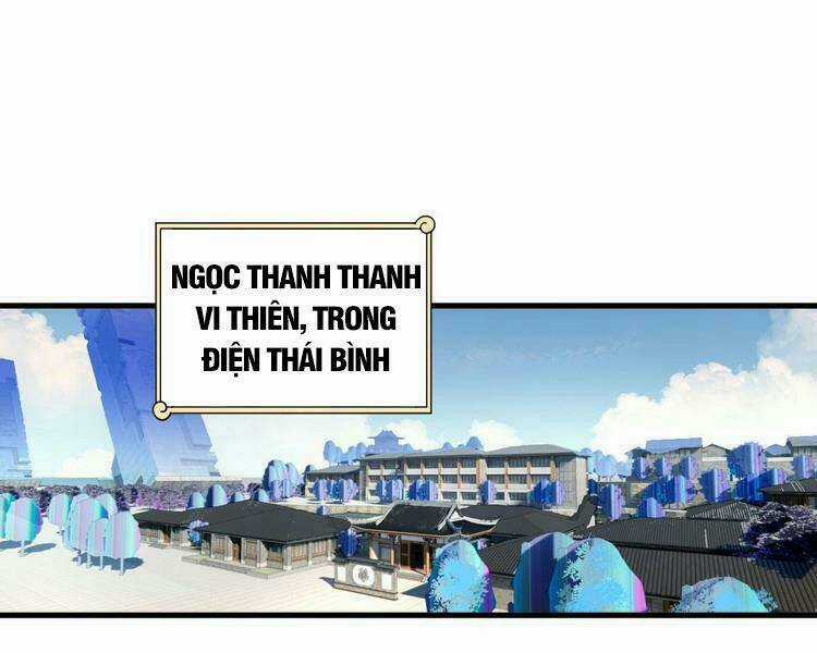 Ta Luyện Khí Ba Ngàn Năm Chapter 248 trang 0
