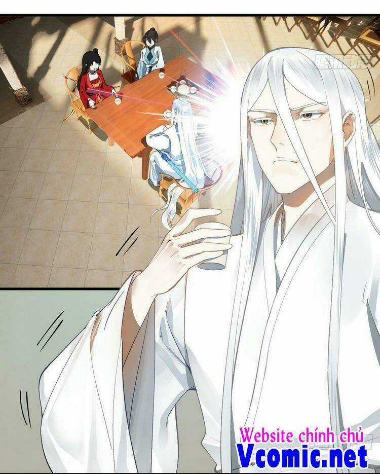 Ta Luyện Khí Ba Ngàn Năm Chapter 248 trang 1