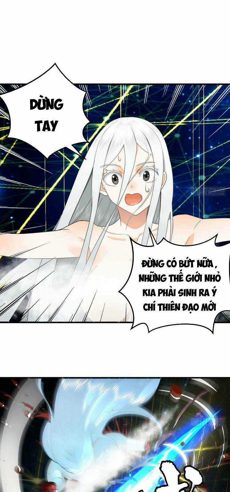 Ta Luyện Khí Ba Ngàn Năm Chapter 251 trang 1