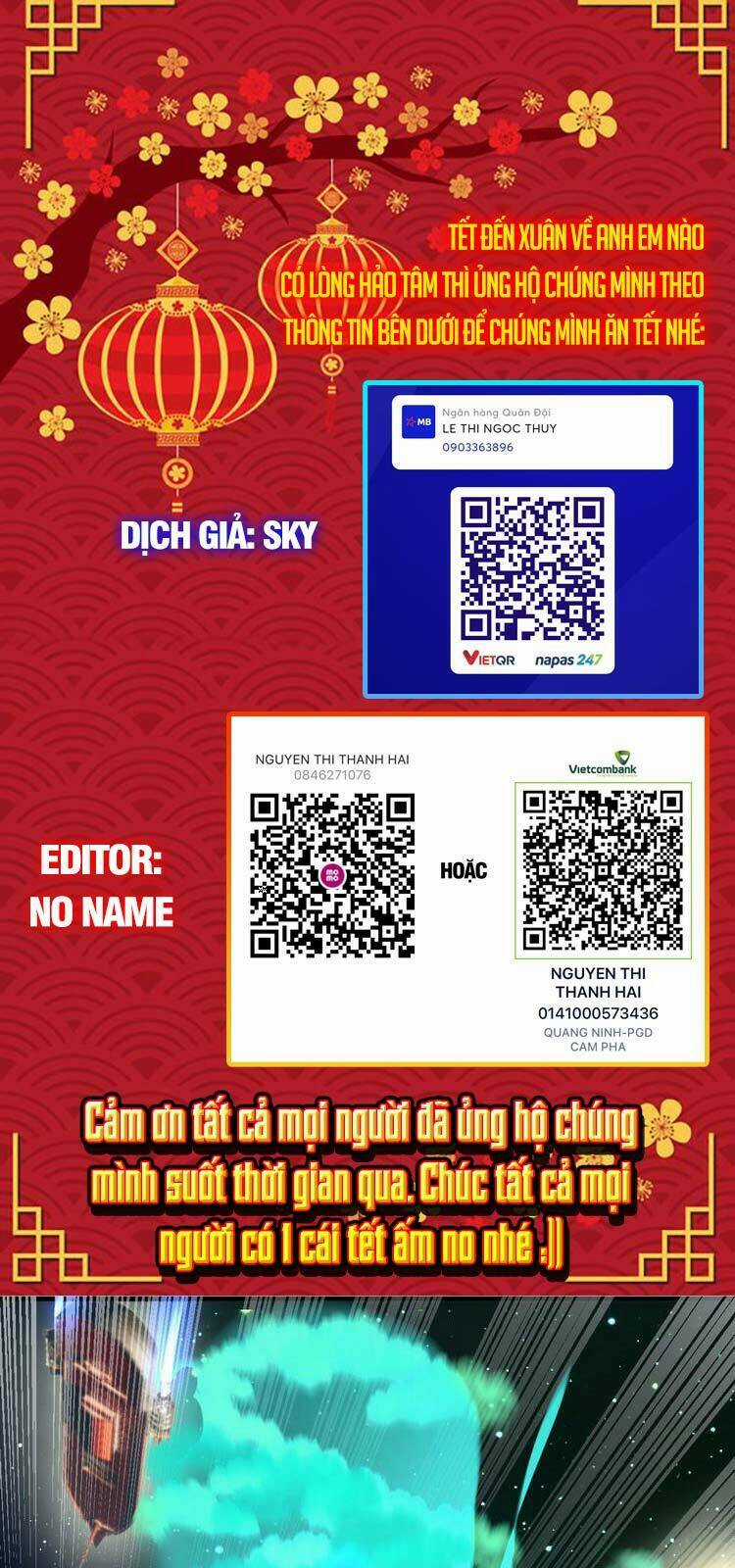 Ta Luyện Khí Ba Ngàn Năm Chapter 257 trang 0