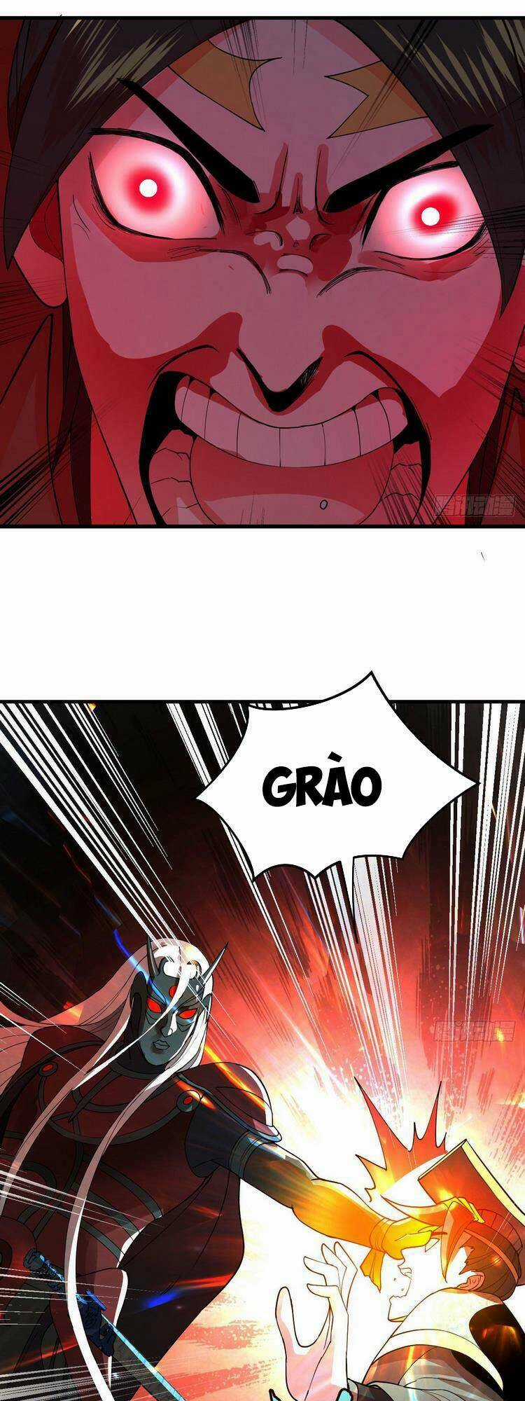 Ta Luyện Khí Ba Ngàn Năm Chapter 269 trang 0