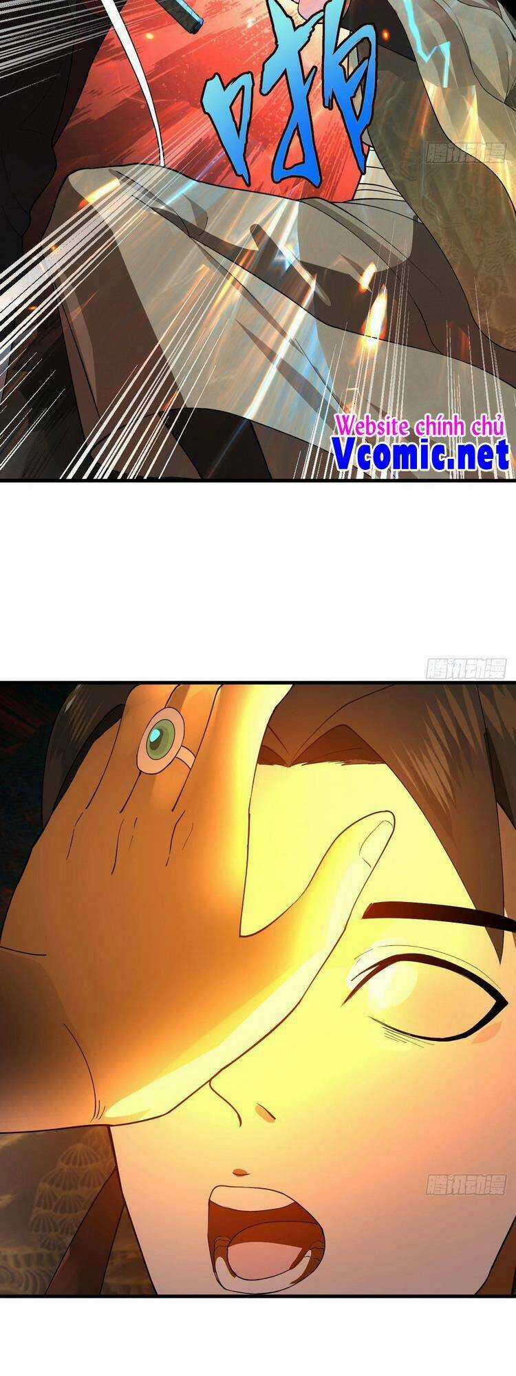 Ta Luyện Khí Ba Ngàn Năm Chapter 269 trang 1
