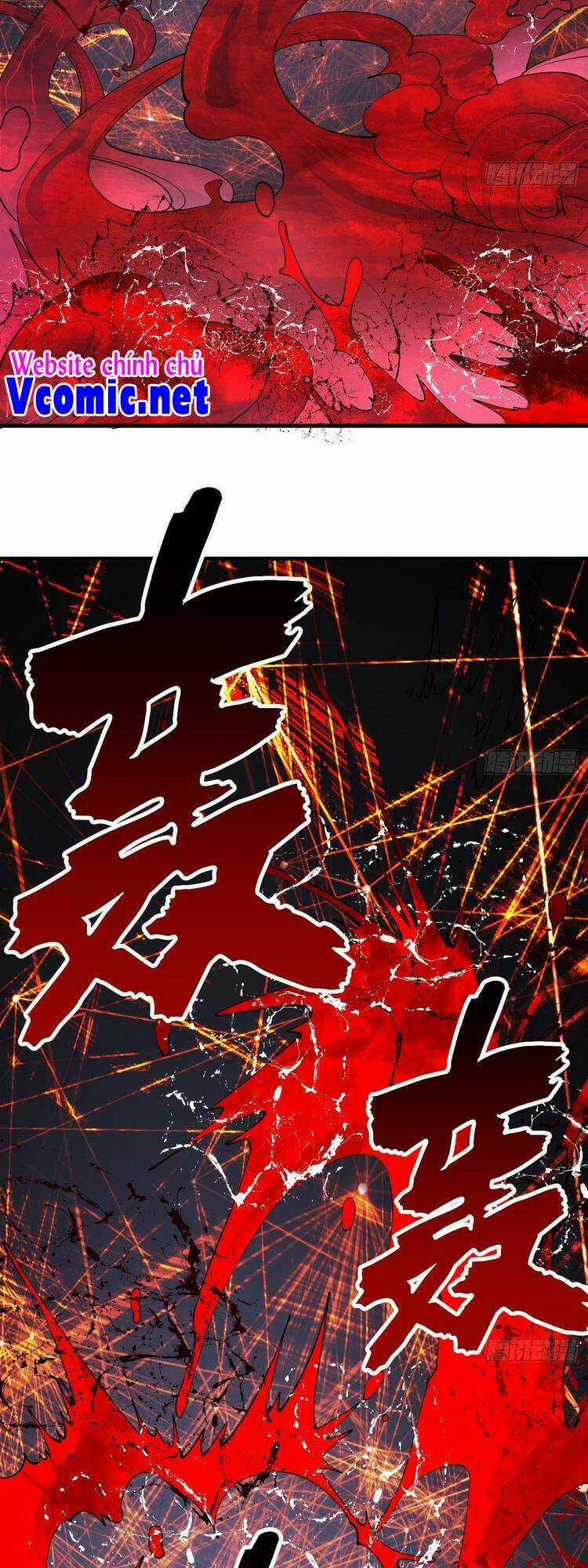 Ta Luyện Khí Ba Ngàn Năm Chapter 271 trang 1