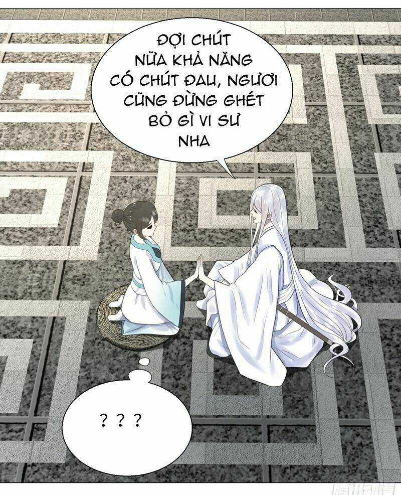 Ta Luyện Khí Ba Ngàn Năm Chapter 28 trang 0