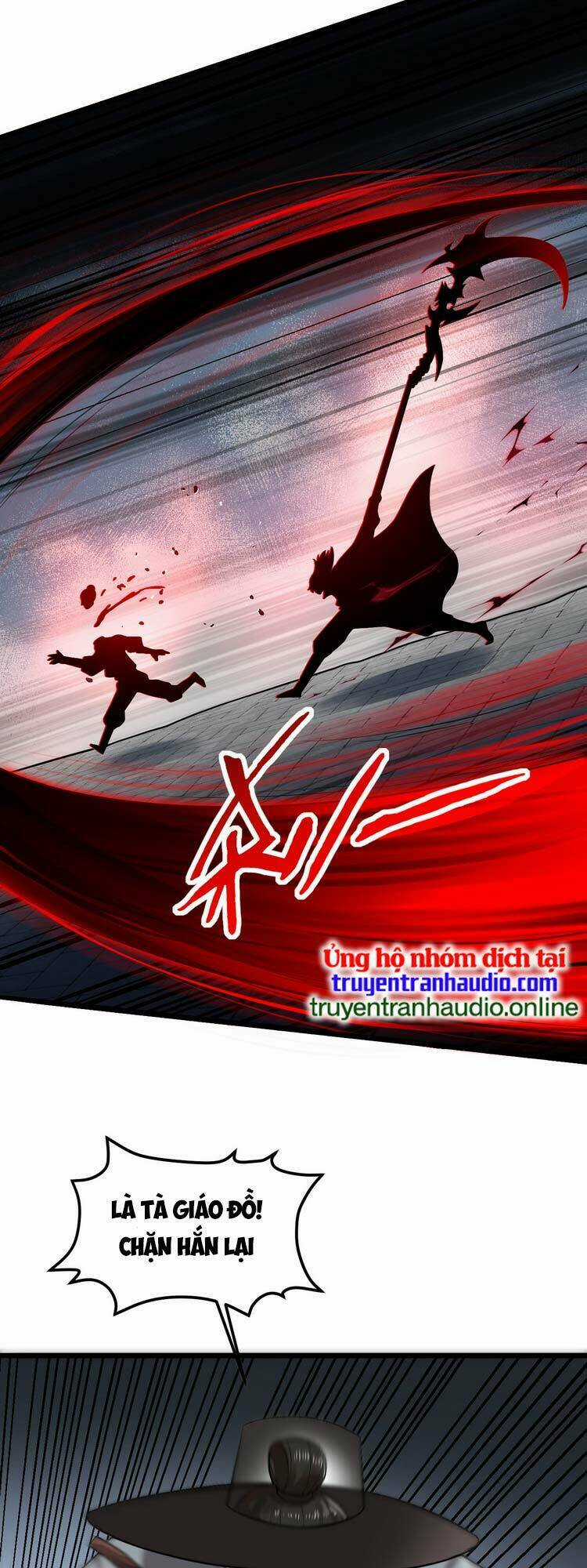 Ta Luyện Khí Ba Ngàn Năm Chapter 288 trang 1