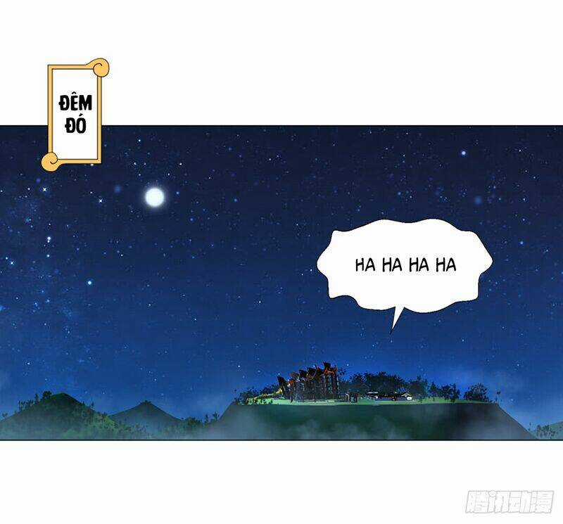 Ta Luyện Khí Ba Ngàn Năm Chapter 29 trang 0