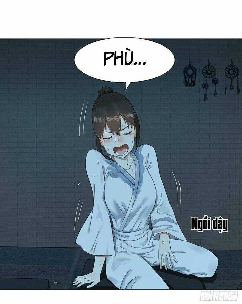 Ta Luyện Khí Ba Ngàn Năm Chapter 29 trang 1