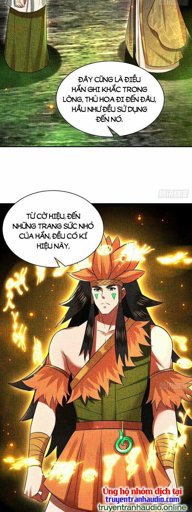 Ta Luyện Khí Ba Ngàn Năm Chapter 299 trang 1
