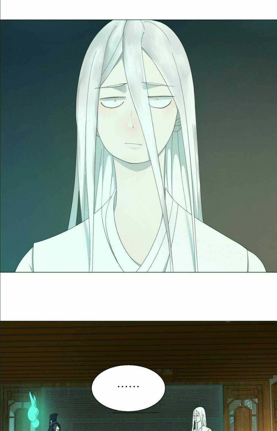 Ta Luyện Khí Ba Ngàn Năm Chapter 3 trang 10