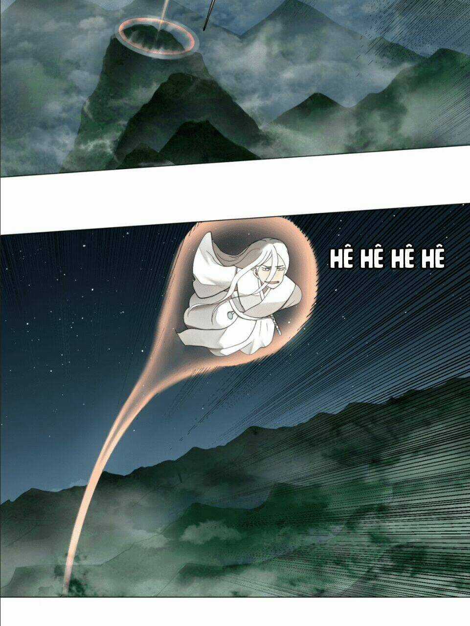 Ta Luyện Khí Ba Ngàn Năm Chapter 3 trang 2