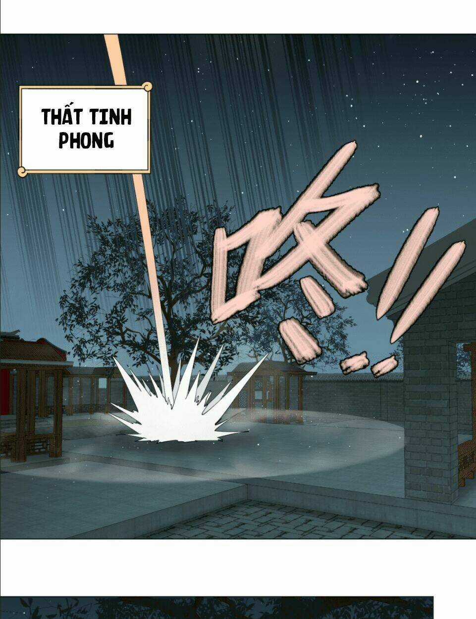 Ta Luyện Khí Ba Ngàn Năm Chapter 3 trang 4