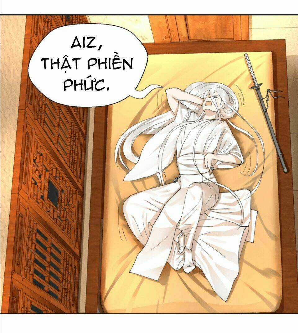 Ta Luyện Khí Ba Ngàn Năm Chapter 3 trang 41