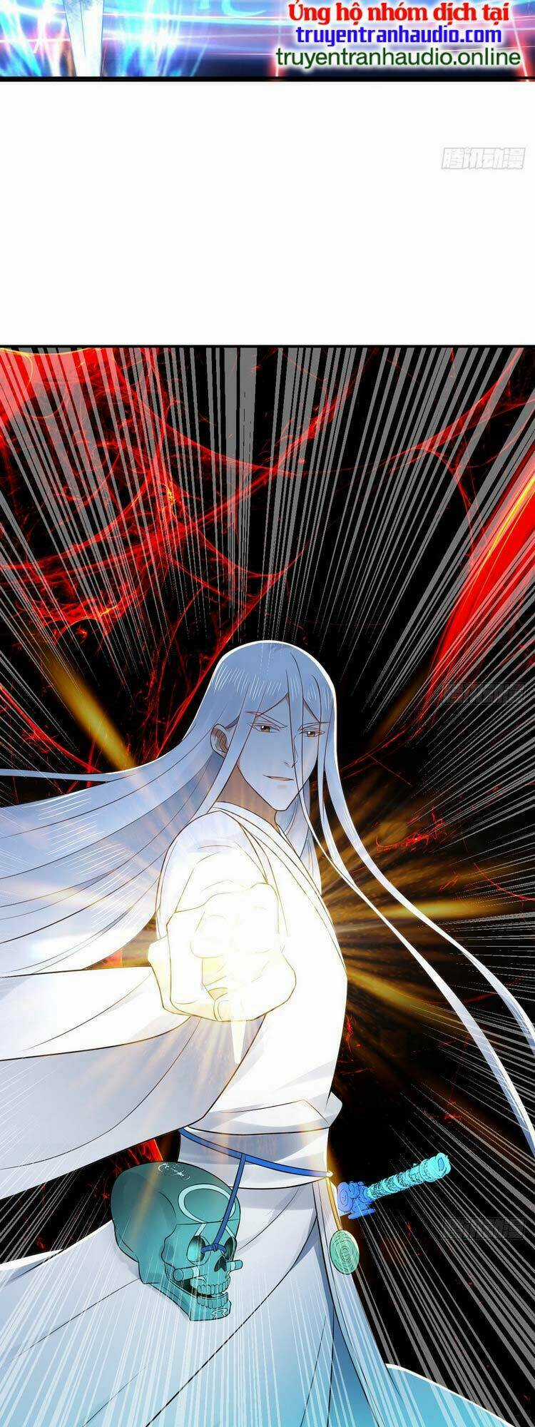 Ta Luyện Khí Ba Ngàn Năm Chapter 302 trang 1