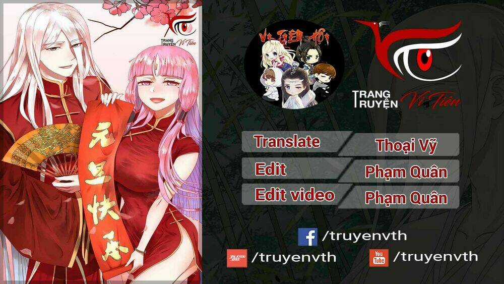 Ta Luyện Khí Ba Ngàn Năm Chapter 32 trang 0