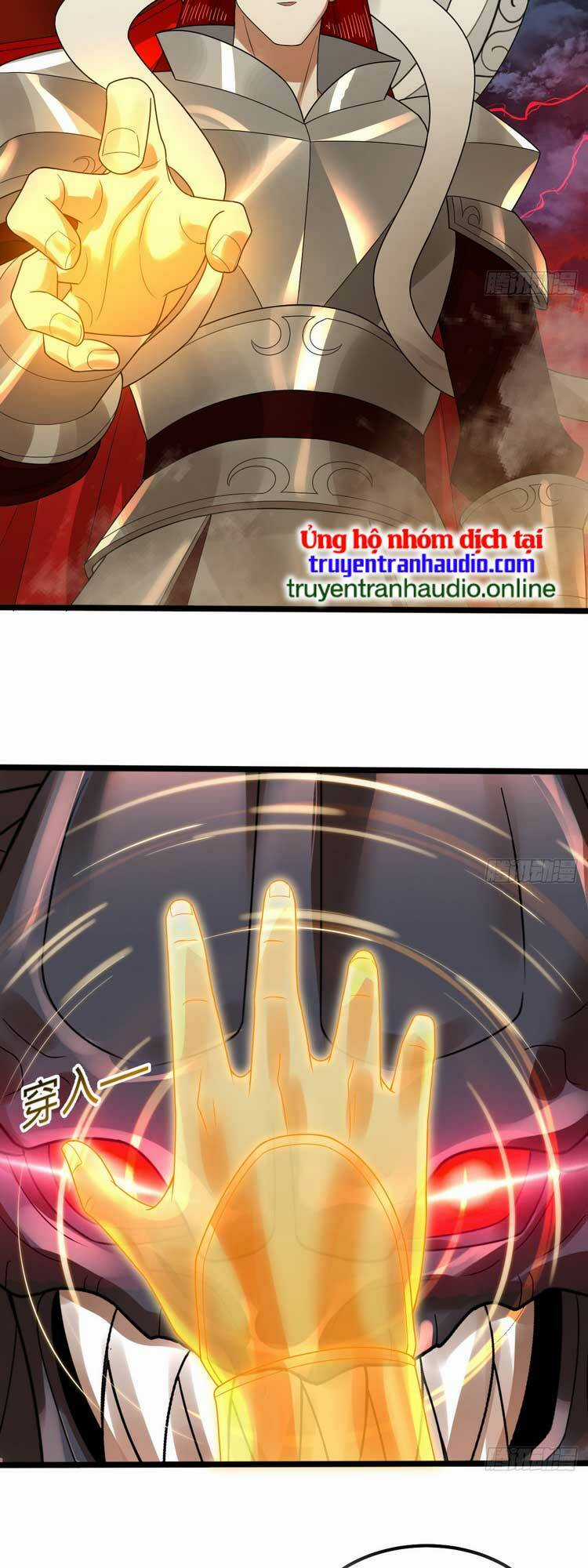 Ta Luyện Khí Ba Ngàn Năm Chapter 339 trang 17