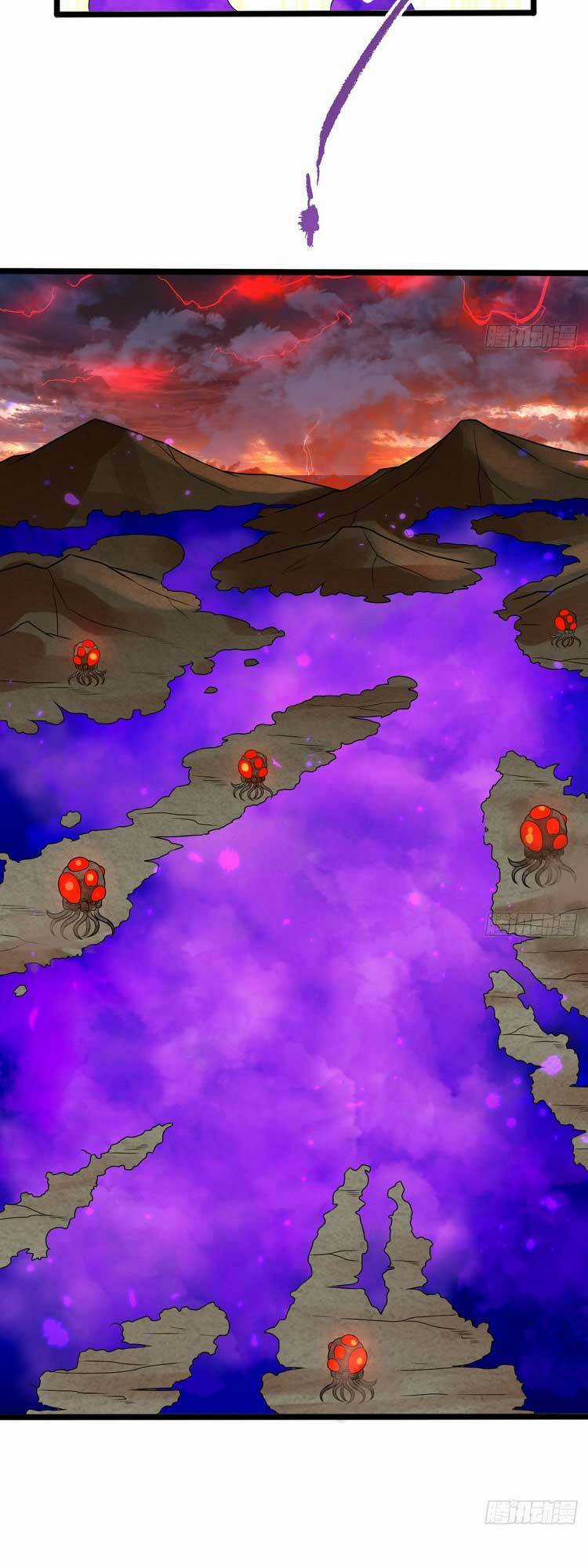 Ta Luyện Khí Ba Ngàn Năm Chapter 339 trang 3