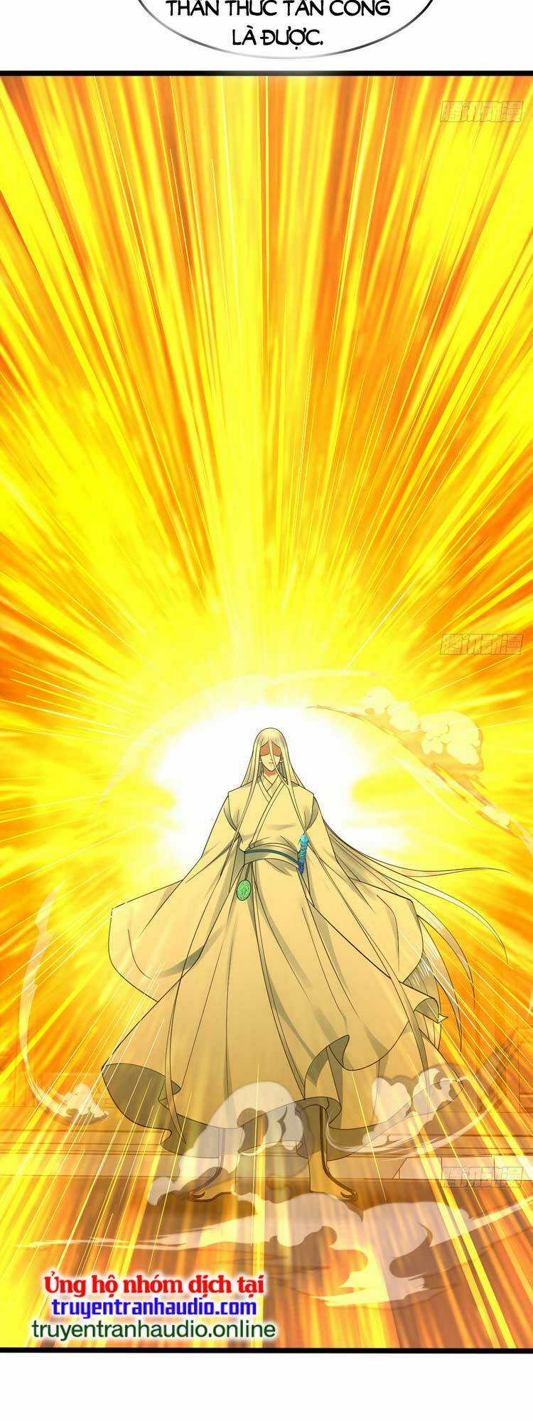 Ta Luyện Khí Ba Ngàn Năm Chapter 339 trang 32