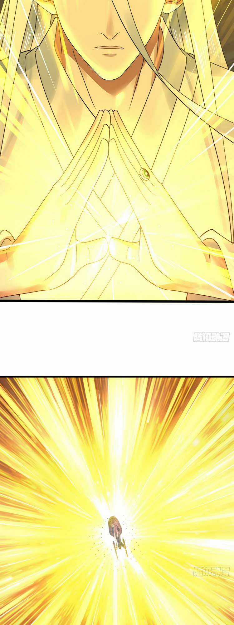 Ta Luyện Khí Ba Ngàn Năm Chapter 339 trang 34