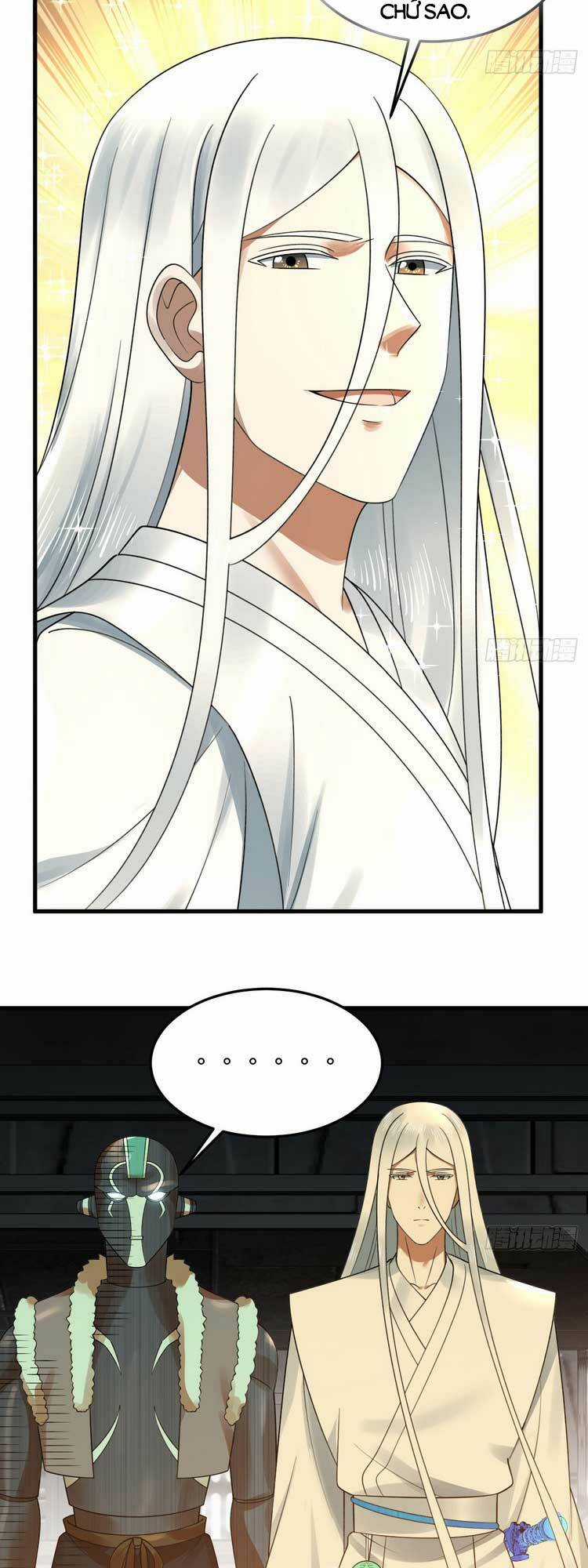 Ta Luyện Khí Ba Ngàn Năm Chapter 339 trang 39