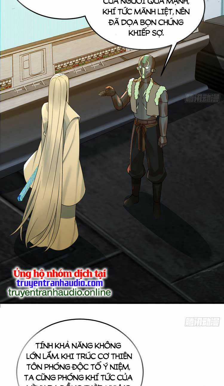 Ta Luyện Khí Ba Ngàn Năm Chapter 339 trang 46