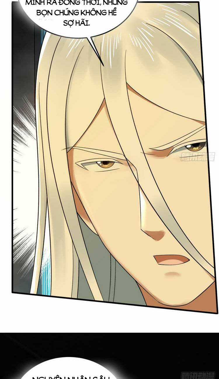 Ta Luyện Khí Ba Ngàn Năm Chapter 339 trang 47