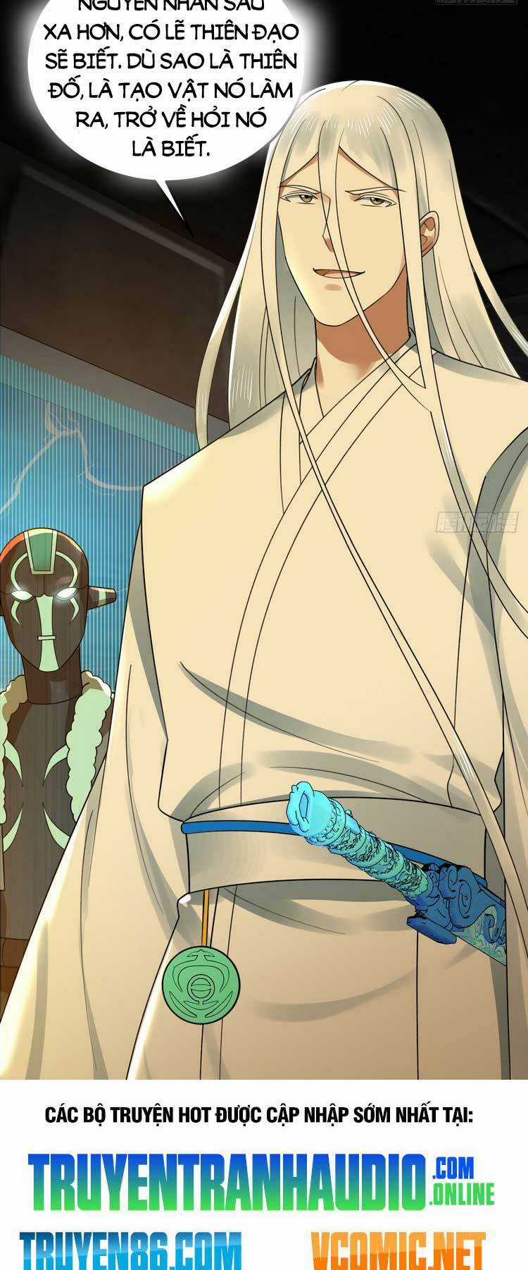 Ta Luyện Khí Ba Ngàn Năm Chapter 339 trang 48