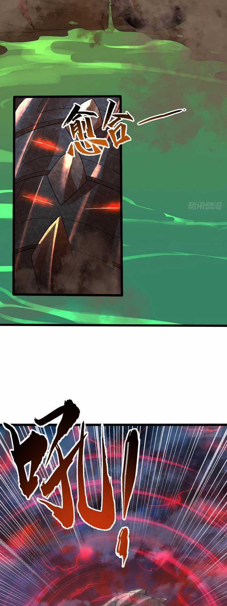 Ta Luyện Khí Ba Ngàn Năm Chapter 339 trang 7