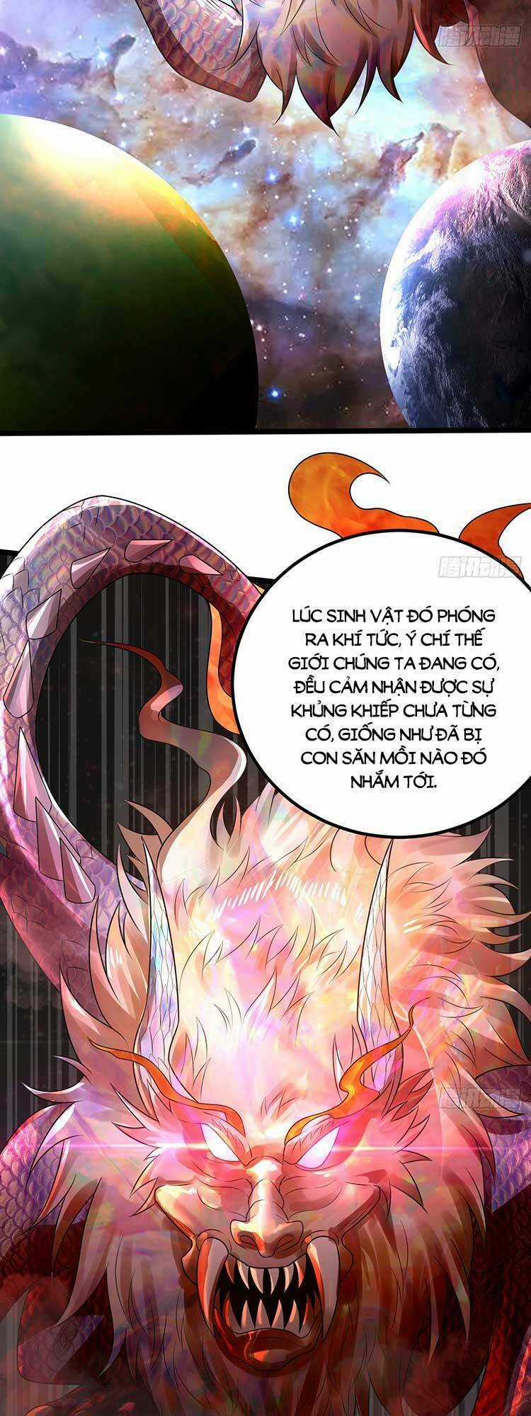Ta Luyện Khí Ba Ngàn Năm Chapter 340 trang 11