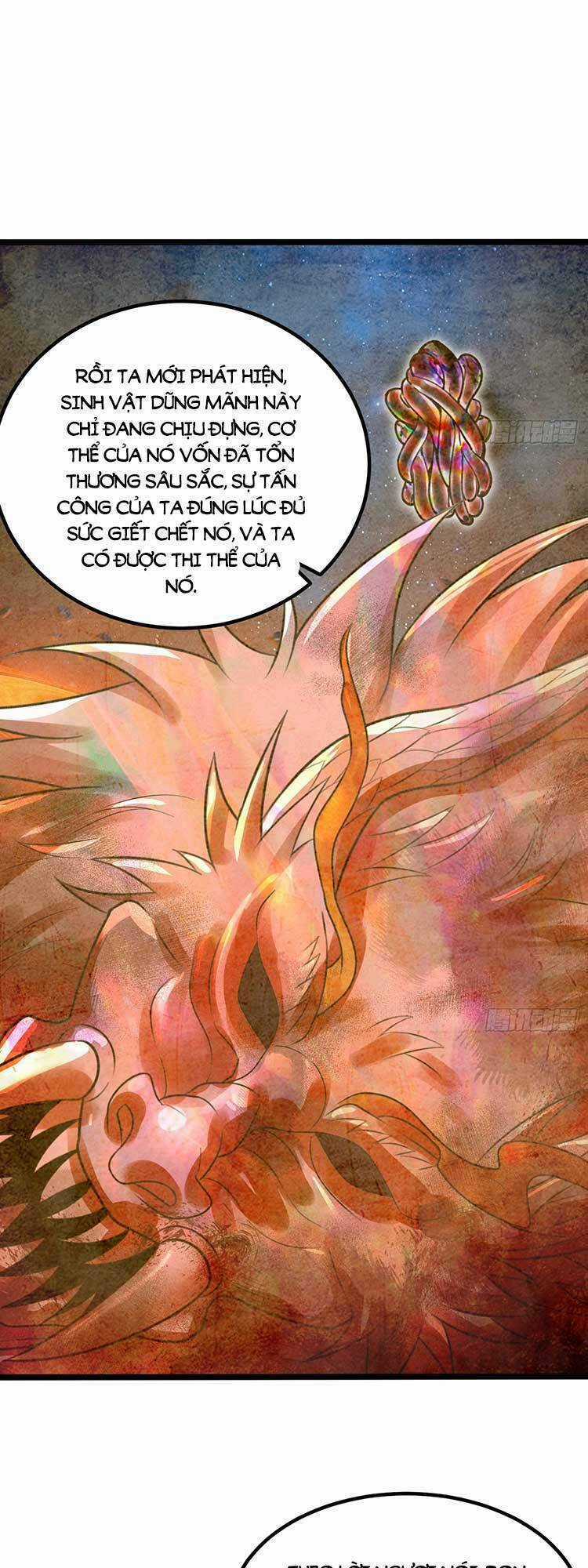 Ta Luyện Khí Ba Ngàn Năm Chapter 340 trang 13