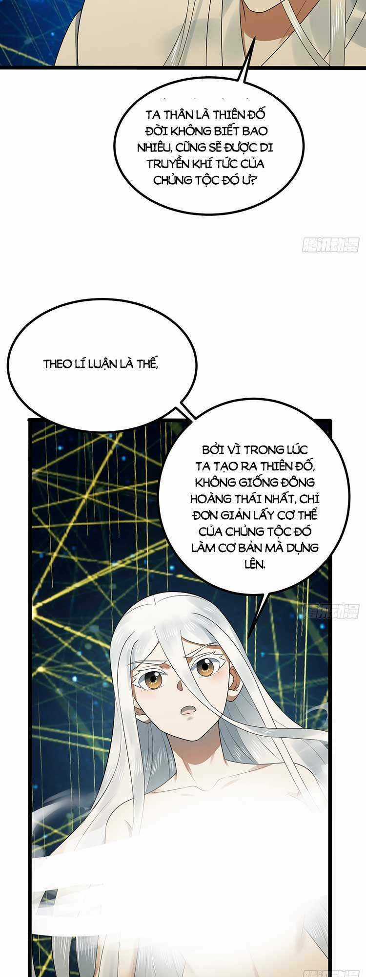 Ta Luyện Khí Ba Ngàn Năm Chapter 340 trang 15