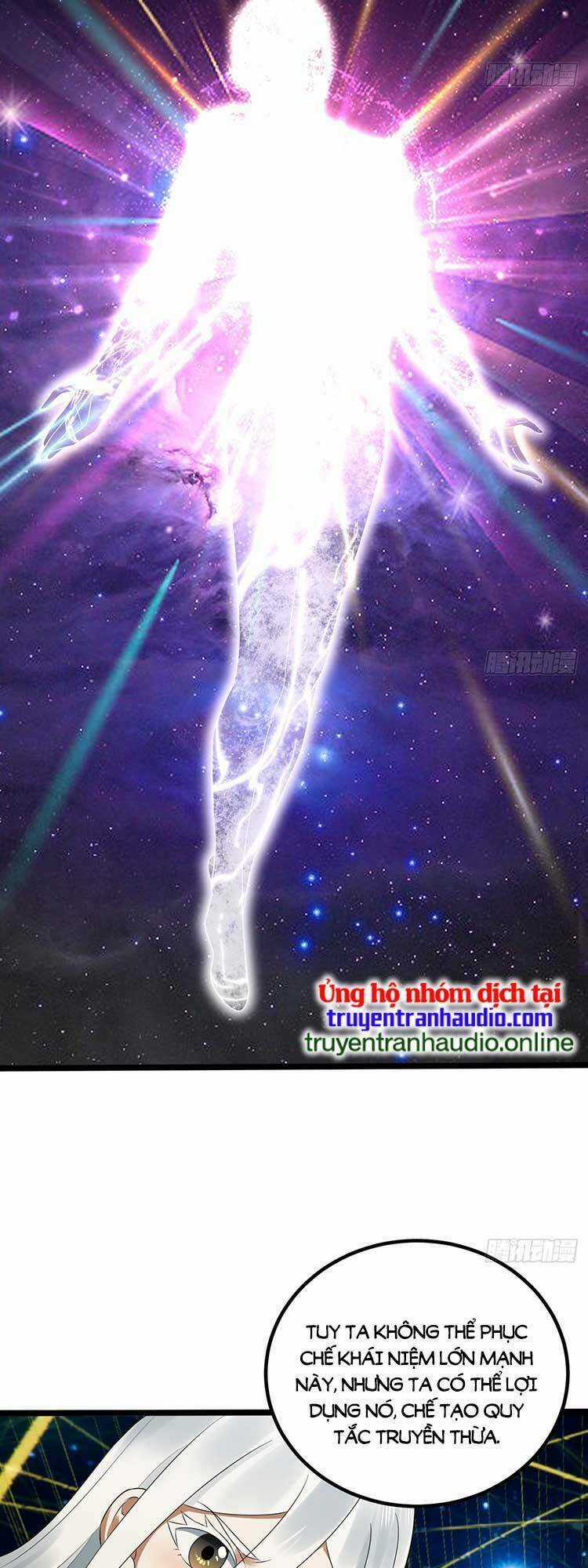 Ta Luyện Khí Ba Ngàn Năm Chapter 340 trang 17