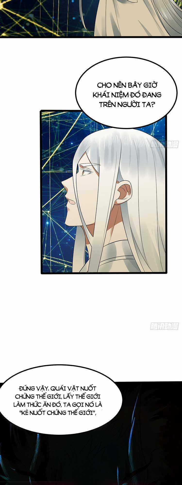 Ta Luyện Khí Ba Ngàn Năm Chapter 340 trang 19