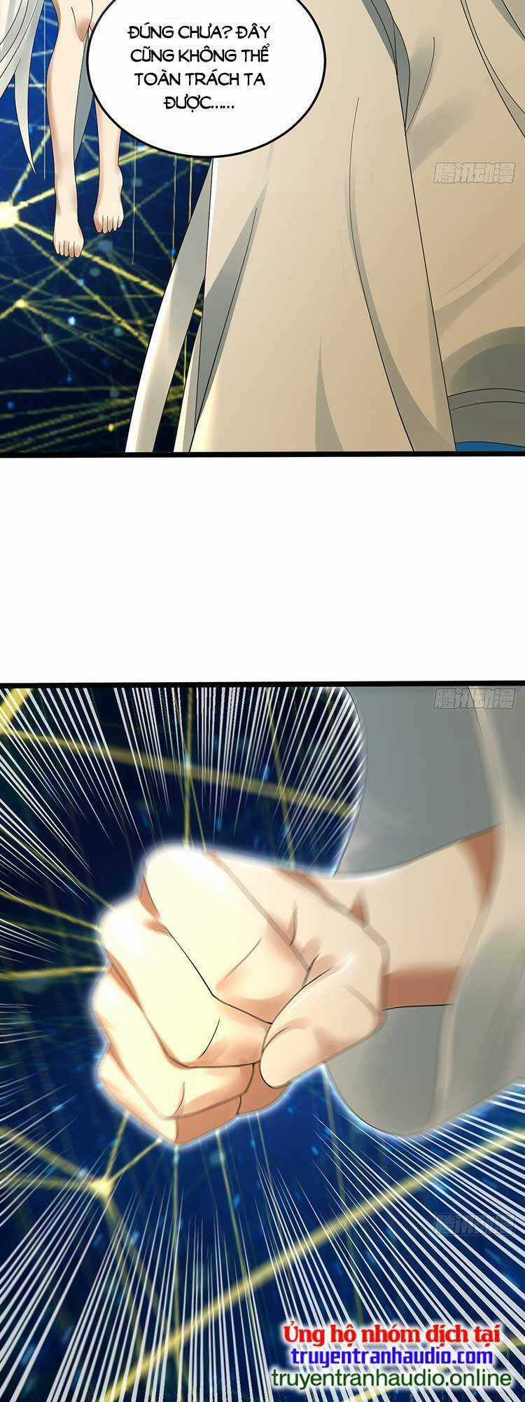 Ta Luyện Khí Ba Ngàn Năm Chapter 340 trang 25